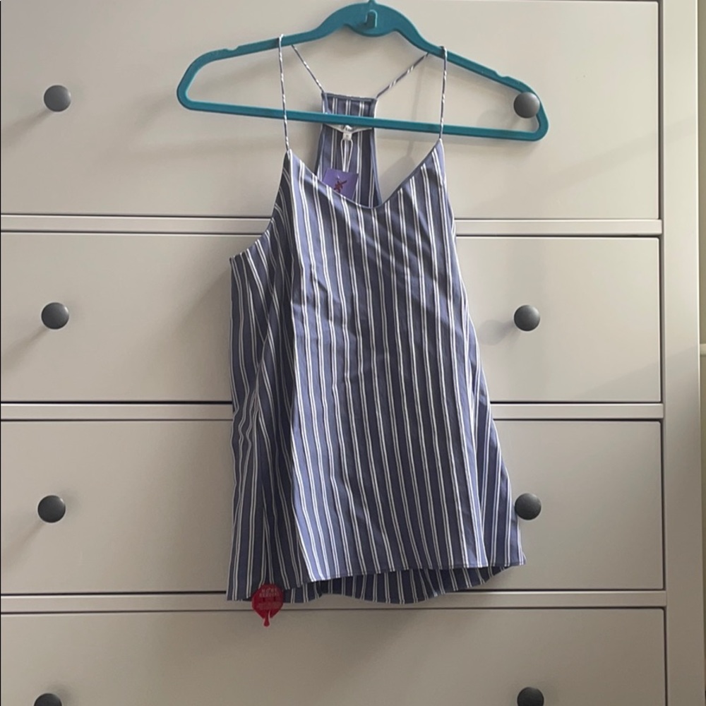 blouse Like material bought from TJ max